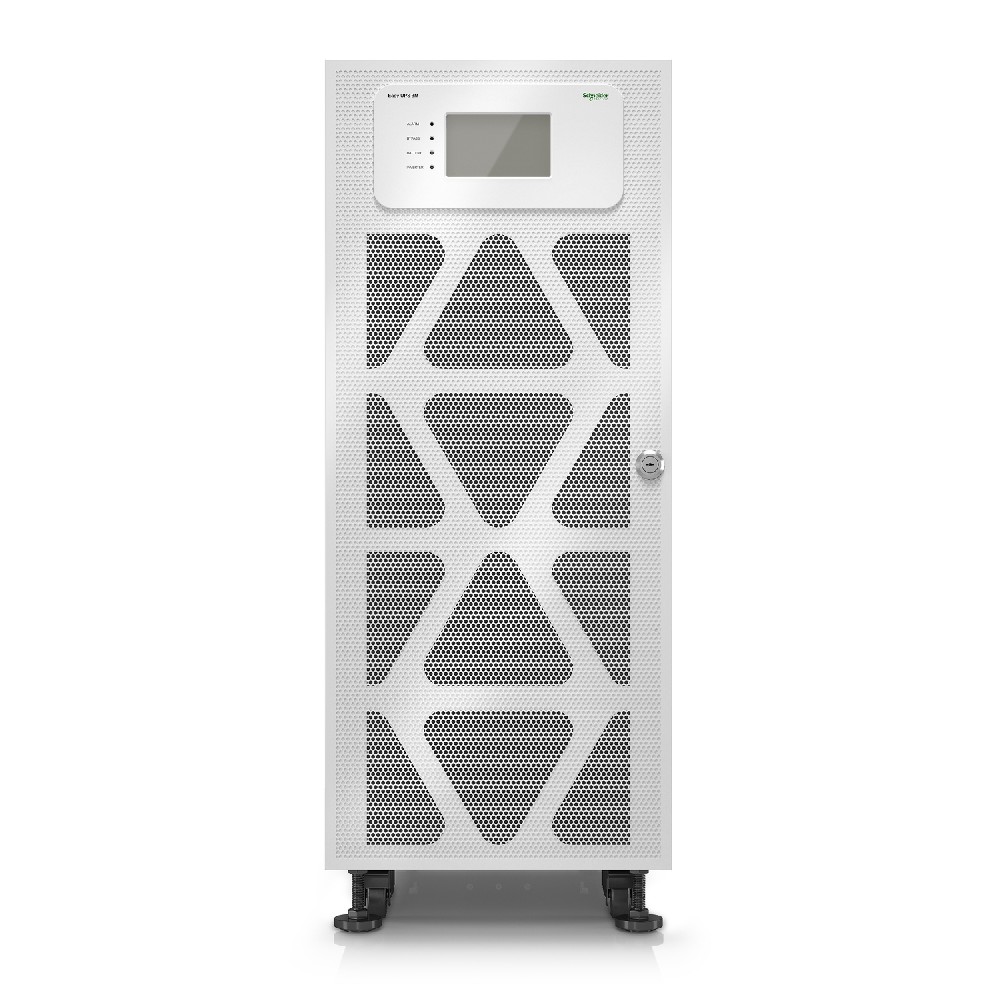 施耐德Easy UPS 3S 80KVA系列UPS适用于外部电池