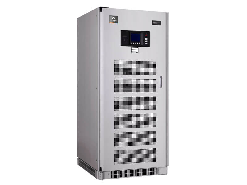 维谛UL33 40-100kVA 磐石品质的工频UPS